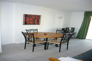 San Francisco - Fincas Arena Benidorm Extérieur photo