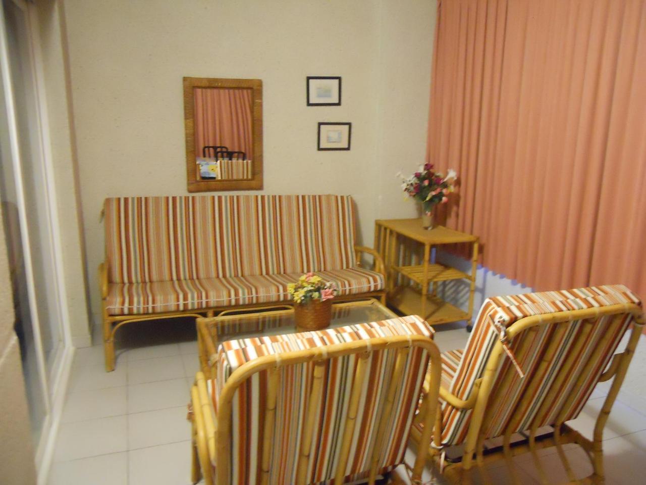 San Francisco - Fincas Arena Benidorm Extérieur photo