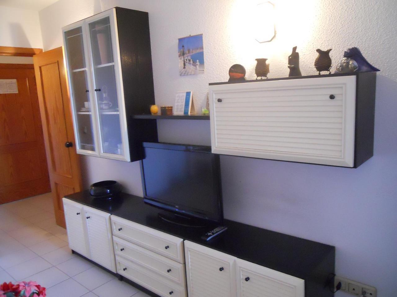 San Francisco - Fincas Arena Benidorm Extérieur photo