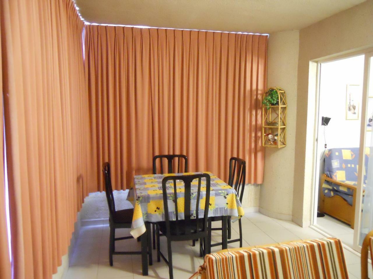 San Francisco - Fincas Arena Benidorm Extérieur photo
